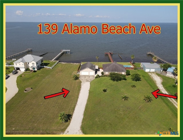 Listing photo 2 for 139 Alamo Beach Ave, Port Lavaca TX 77979