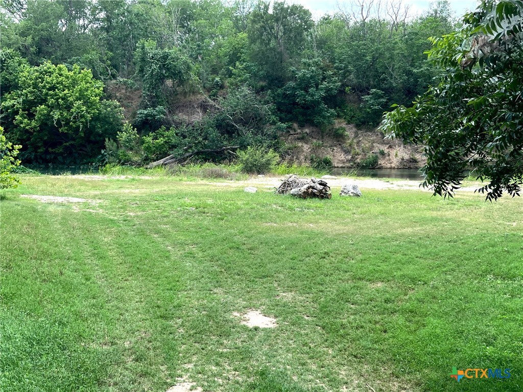 TBD Fm-1979, Martindale, TX 78655