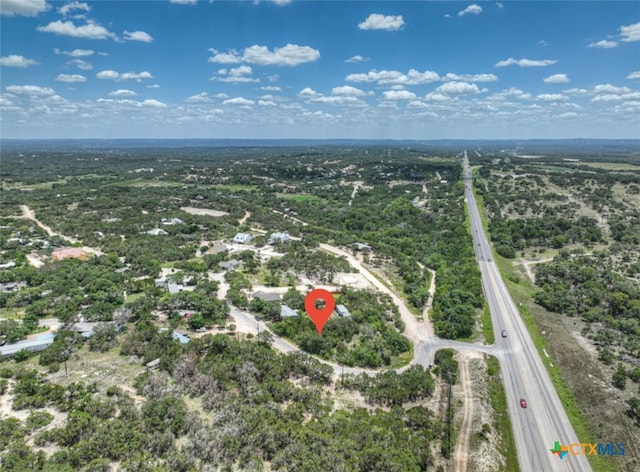 Listing photo 2 for TBD Contour Dr, Spring Branch TX 78070