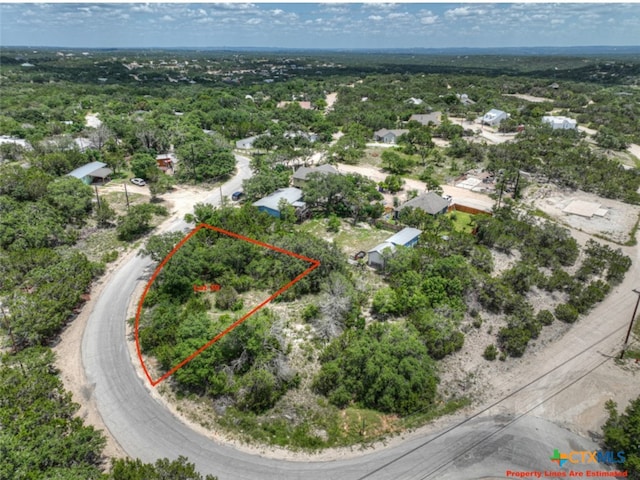 TBD Contour Dr, Spring Branch TX, 78070 land for sale