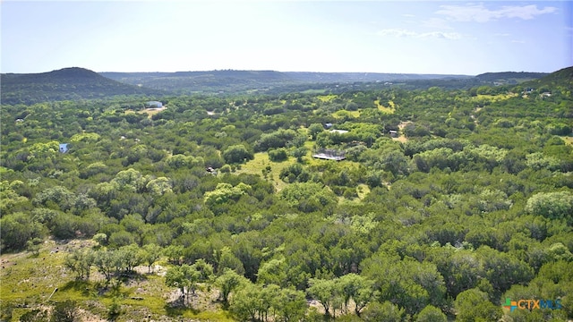 455 Quail Creek Rd, Marble Falls TX, 78654 land for sale