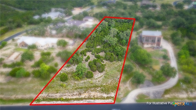 2159 Sierra Madre, Canyon Lake TX, 78133 land for sale