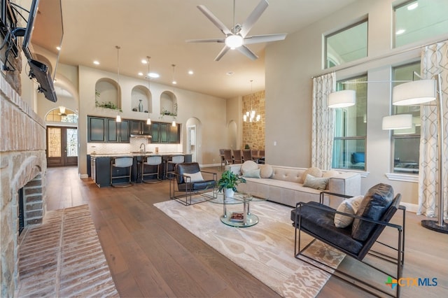 465 Linden Loop, Driftwood, TX 78619 - photo 11