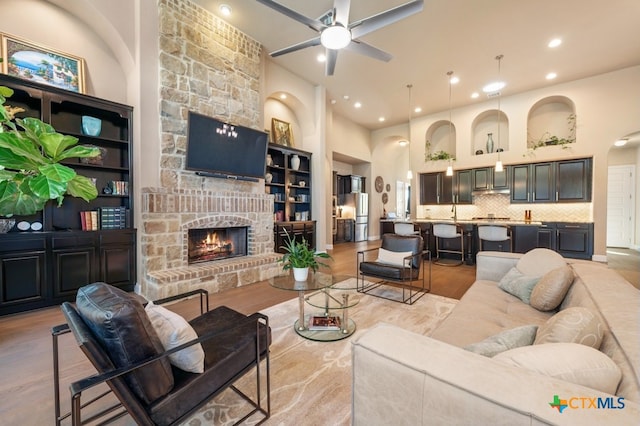 465 Linden Loop, Driftwood, TX 78619 - photo 12