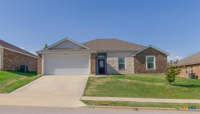 832 Paseo Del Plata, Temple, TX 76502 - photo 1
