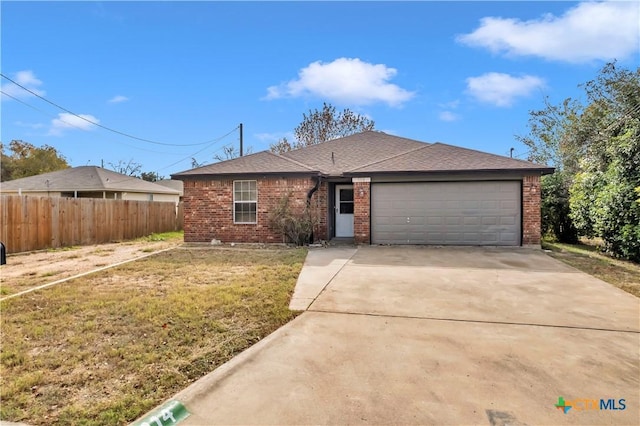 1114 Cloud St, Lampasas TX, 76550, 3 bedrooms, 2 baths house for sale