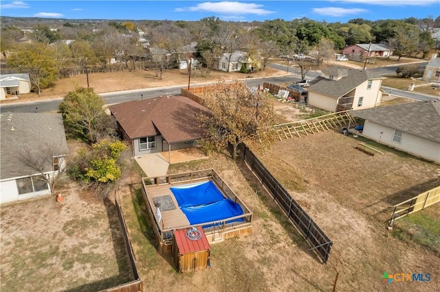 Listing photo 3 for 1114 Cloud St, Lampasas TX 76550