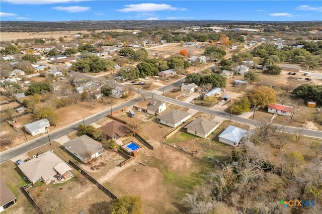 Listing photo 2 for 1114 Cloud St, Lampasas TX 76550