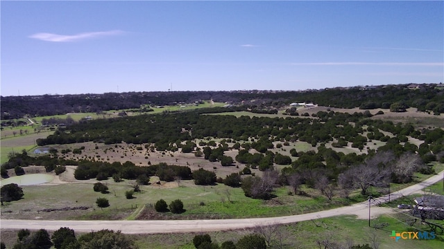 TBD W Deer Flat Dr, Copperas Cove TX, 76522 land for sale