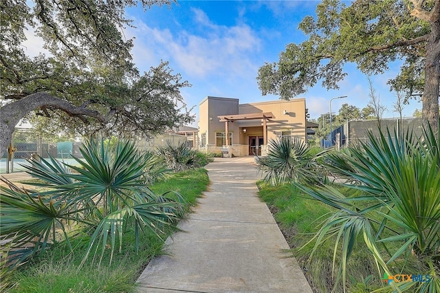 8430 Alvin High Ln, Austin, TX 78729 - view of home's community