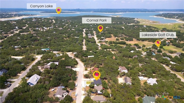 1256 Eastview Dr, Canyon Lake, TX 78133 - photo 18