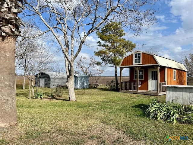 Listing photo 3 for 10 N Fm 234, Edna TX 77957