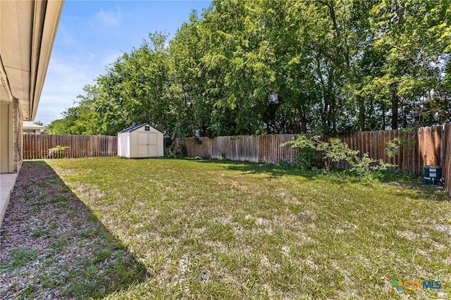 2003 Schottische Ln, Killeen, TX 76542 - view of yard