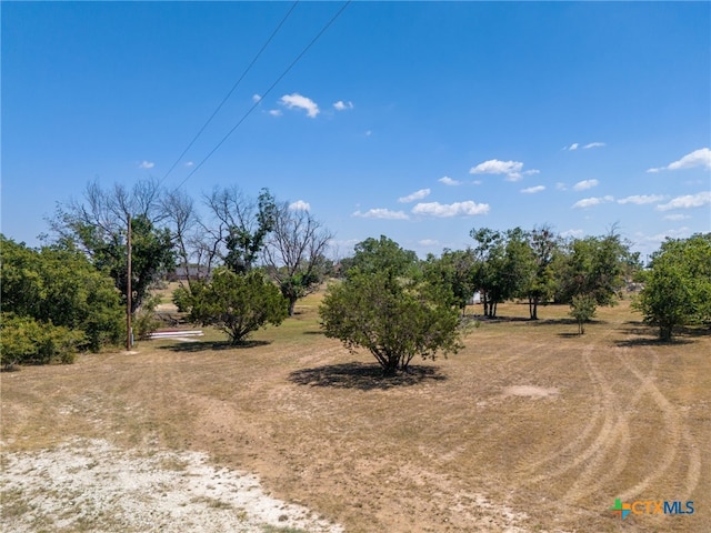 1195 Kenney Dr, Copperas Cove TX, 76522 land for sale