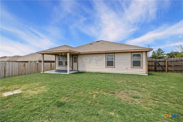 4019 Brookhaven Dr, Temple, TX 76504 - photo 29