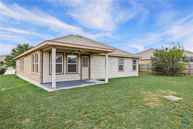 4019 Brookhaven Dr, Temple, TX 76504 - photo 30