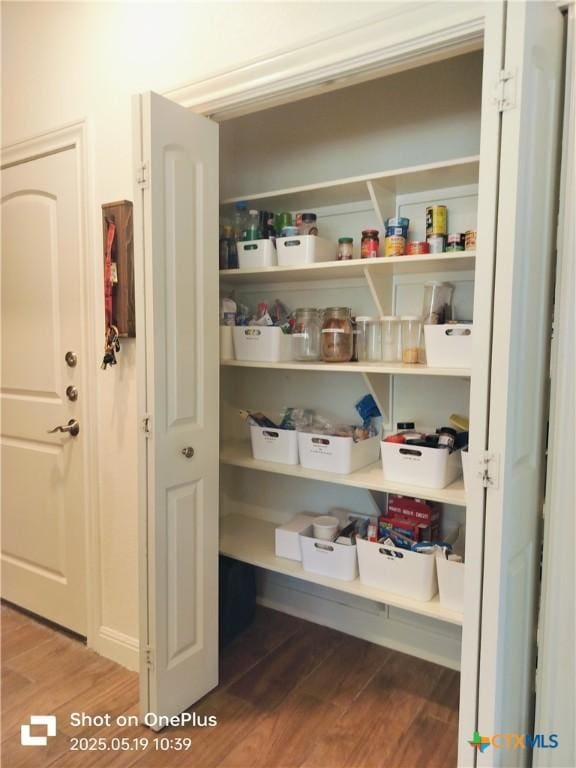 127 Augusta Dr, Wimberley, TX 78676 - view of pantry