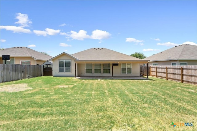5623 Alexandria Dr, Temple, TX 76502 - photo 28