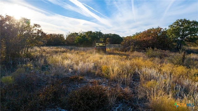 000 County Road 122, Brady TX, 76825 land for sale