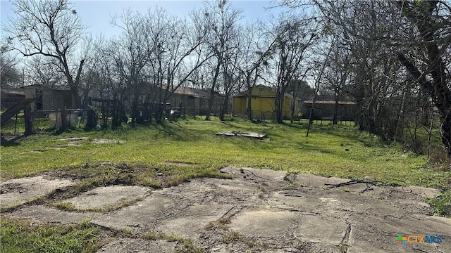 2507 Prince St, Victoria TX, 77901 land for sale