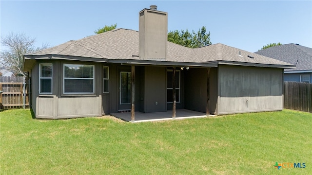 1519 Bent Oak Dr, Temple, TX 76502 - photo 20