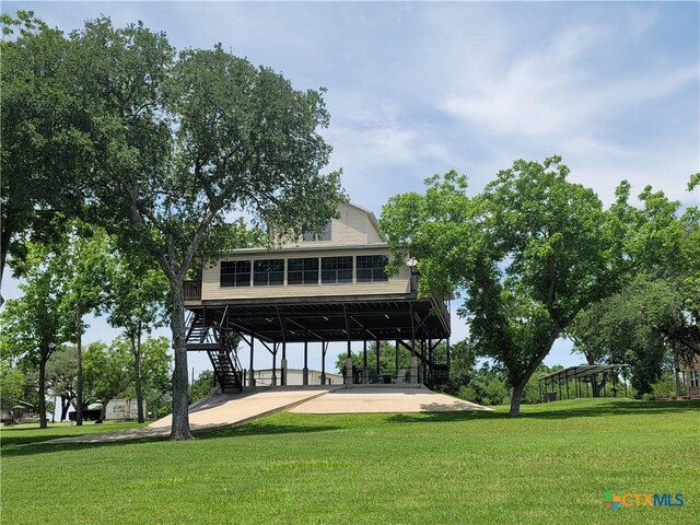 564 Cypress Valley Rd, Cuero, TX 77954 - photo 3