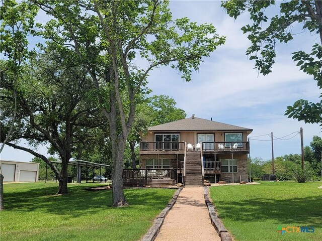 564 Cypress Valley Rd, Cuero, TX 77954 - photo 42