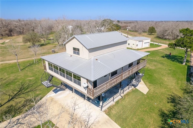 564 Cypress Valley Rd, Cuero, TX 77954 - photo 46
