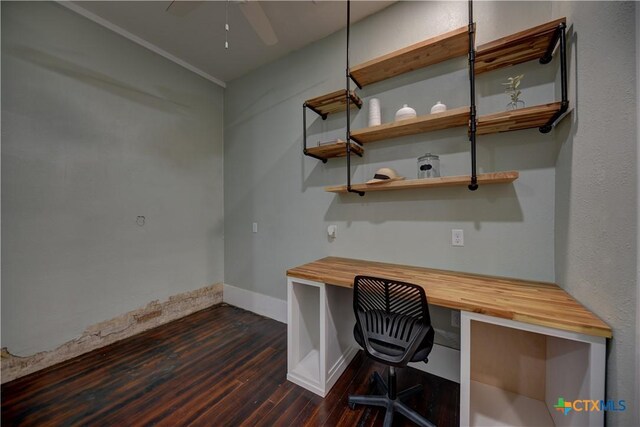 103 N Main Unit B, Moulton, TX 77975 - photo 16