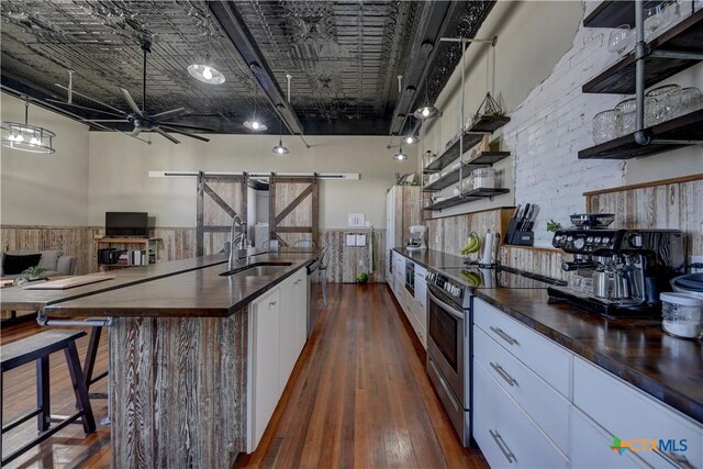 103 N Main Unit B, Moulton, TX 77975 - photo 1