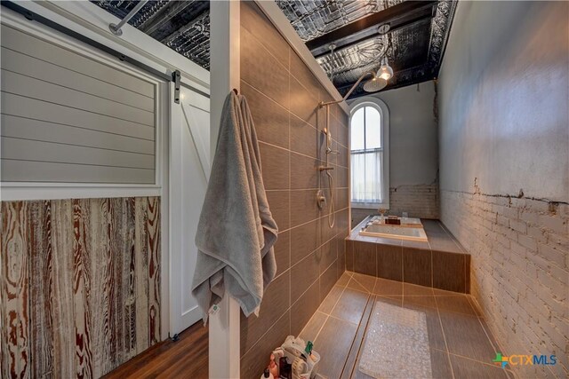103 N Main Unit B, Moulton, TX 77975 - photo 6