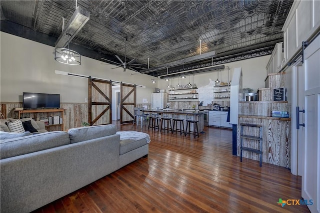 103 N Main Unit B, Moulton, TX 77975 - photo 2