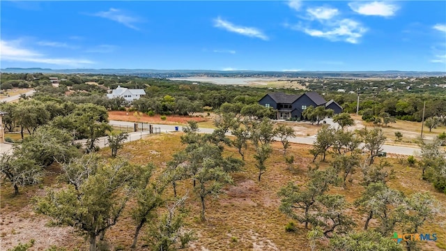 1552 Lake Ridge Blvd, Canyon Lake TX, 78133 land for sale