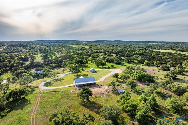 Listing photo 2 for 3003 Pursley Rd, Dripping Springs TX 78620