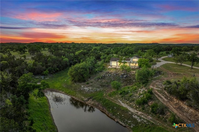 3003 Pursley Rd, Dripping Springs TX, 78620 land for sale