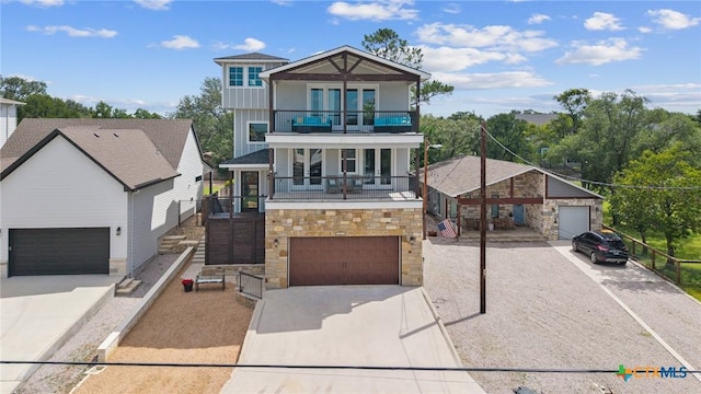 1513 Hill Top Dr, Granite Shoals, TX 78654 - photo 1