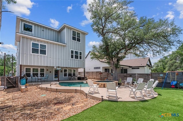 1513 Hill Top Dr, Granite Shoals, TX 78654 - photo 25