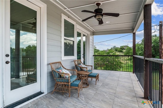 1513 Hill Top Dr, Granite Shoals, TX 78654 - photo 16