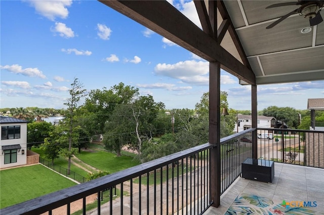 1513 Hill Top Dr, Granite Shoals, TX 78654 - photo 4