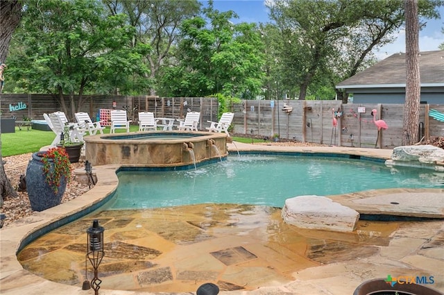1513 Hill Top Dr, Granite Shoals, TX 78654 - photo 26