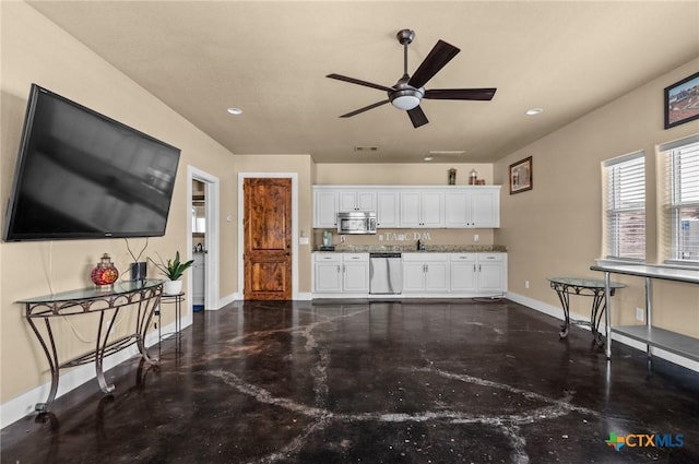 1513 Hill Top Dr, Granite Shoals, TX 78654 - photo 24