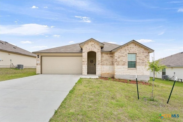 4902 Vivien St, Killeen, TX 76549 - photo 1