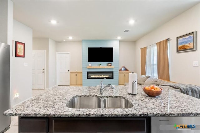 4902 Vivien St, Killeen, TX 76549 - photo 12