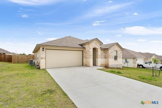 4902 Vivien St, Killeen, TX 76549 - photo 2