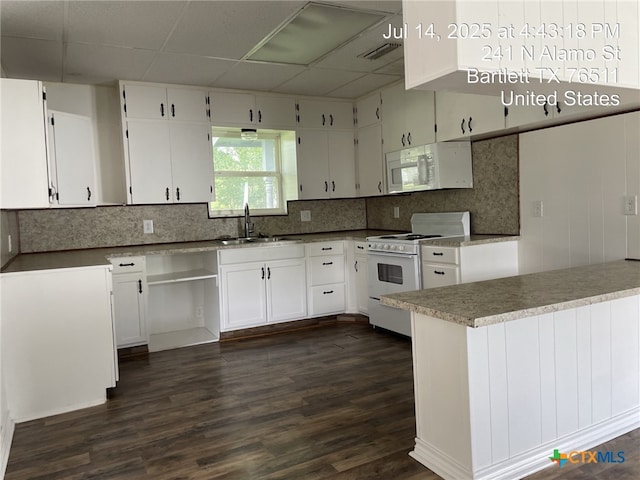 543 W Davilla St, Bartlett, TX 76511 - photo 5