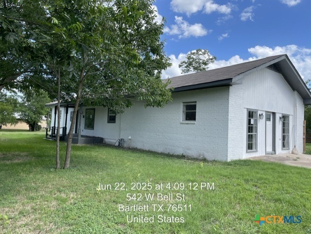 543 W Davilla St, Bartlett, TX 76511 - photo 17
