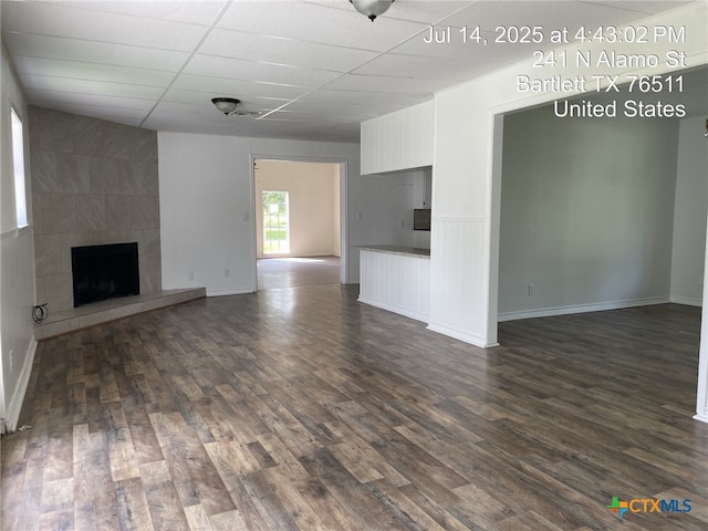 543 W Davilla St, Bartlett, TX 76511 - photo 2