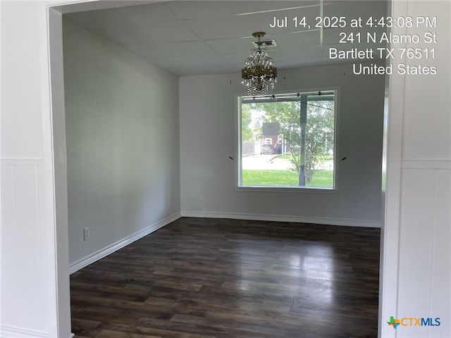 543 W Davilla St, Bartlett, TX 76511 - photo 4