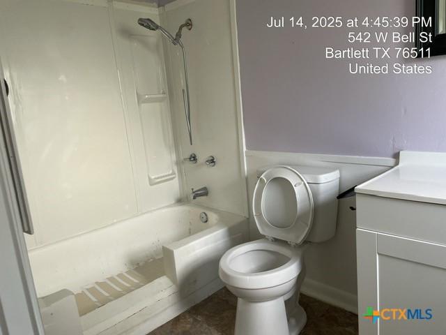 543 W Davilla St, Bartlett, TX 76511 - photo 11