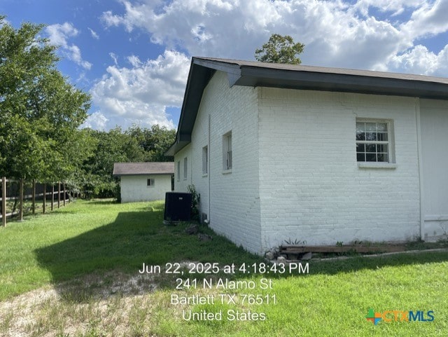 543 W Davilla St, Bartlett, TX 76511 - photo 18